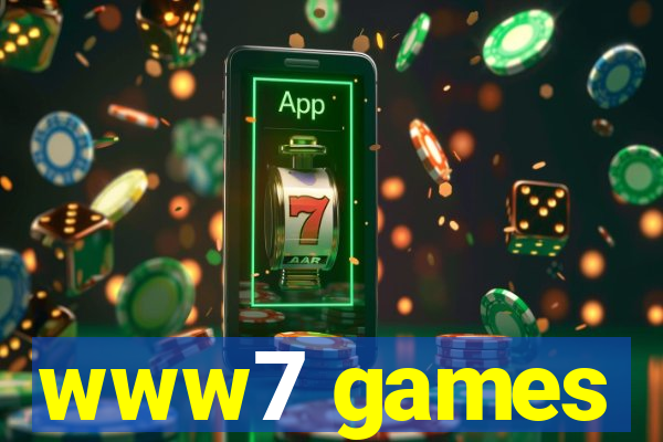 www7 games