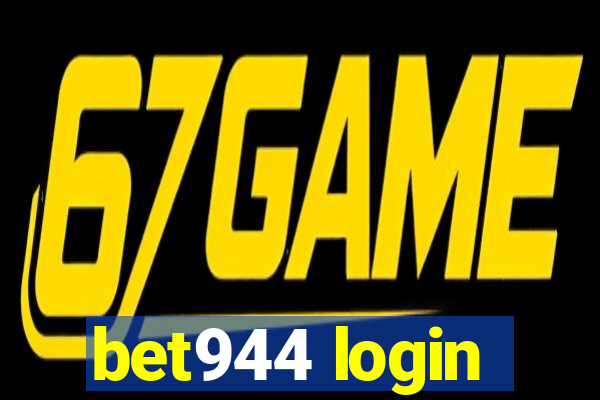 bet944 login