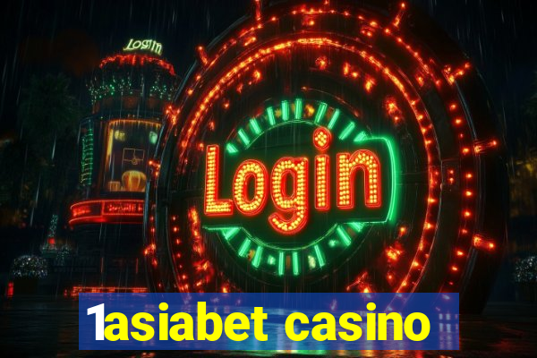 1asiabet casino