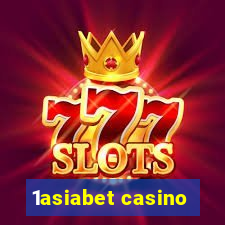 1asiabet casino