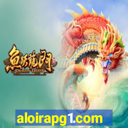 aloirapg1.com