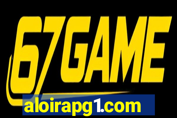 aloirapg1.com