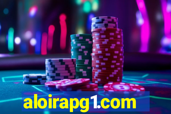 aloirapg1.com