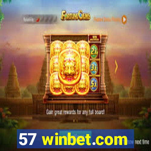 57 winbet.com