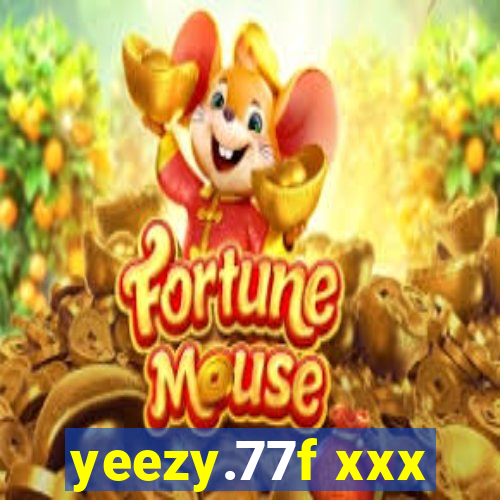 yeezy.77f xxx