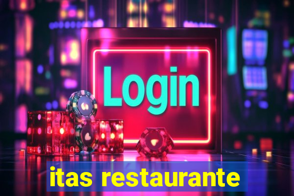 itas restaurante