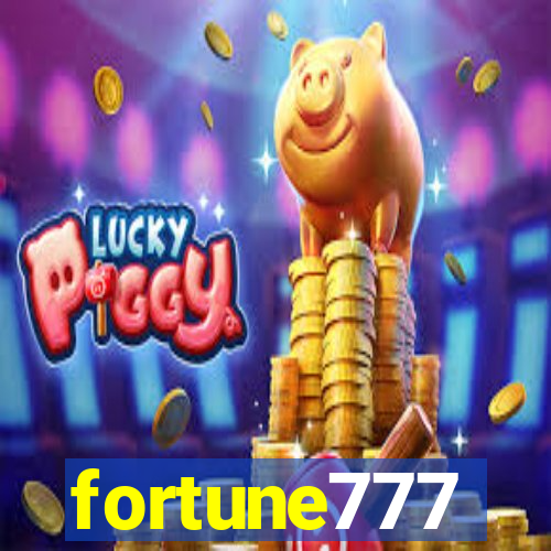 fortune777