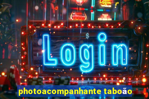 photoacompanhante taboão