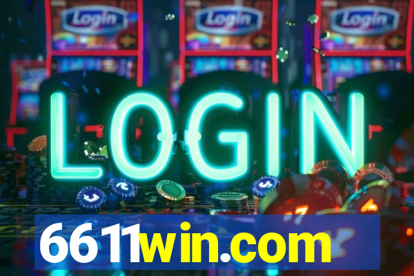 6611win.com