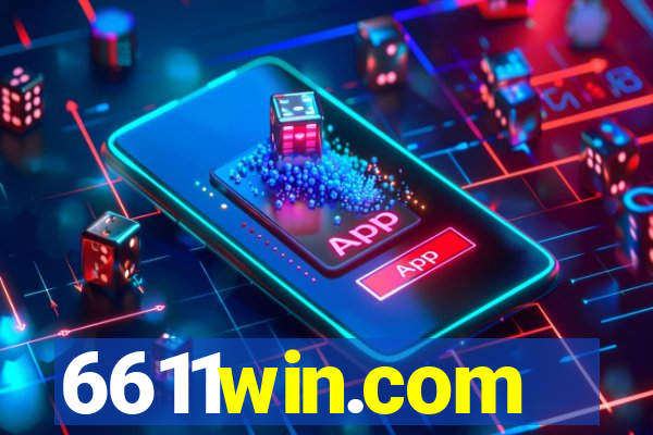 6611win.com
