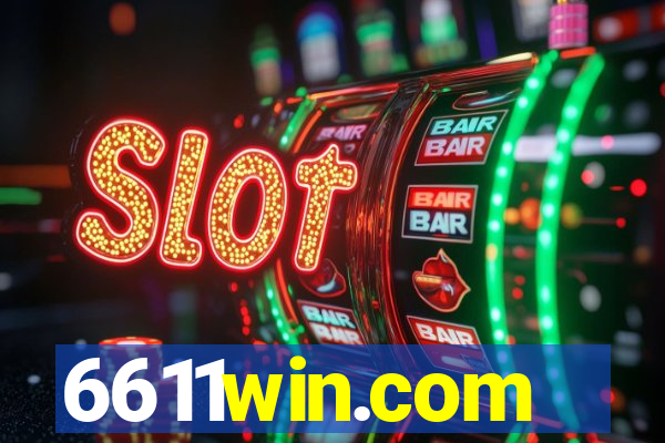 6611win.com