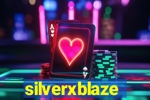 silverxblaze