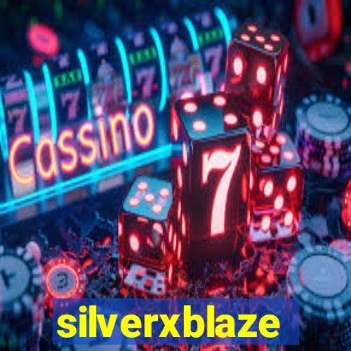 silverxblaze