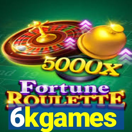 6kgames