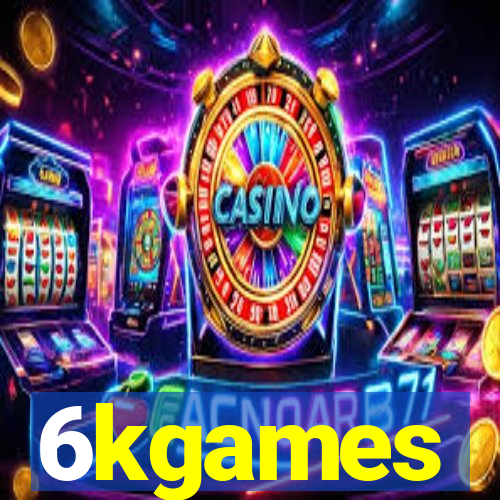 6kgames