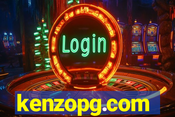 kenzopg.com