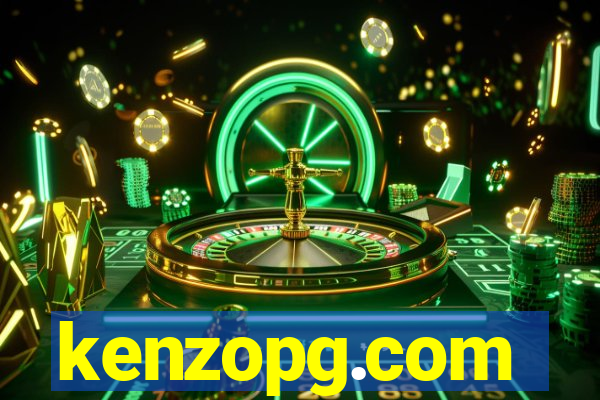 kenzopg.com