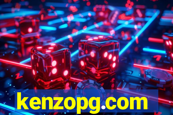 kenzopg.com