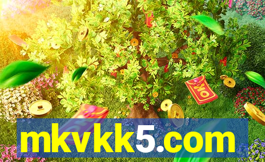 mkvkk5.com