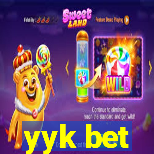 yyk bet
