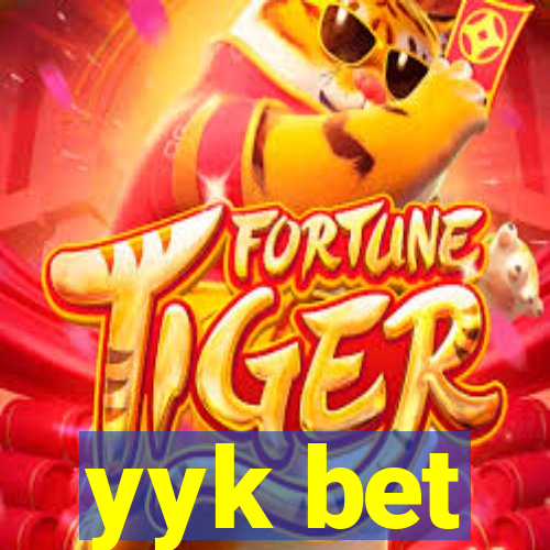 yyk bet