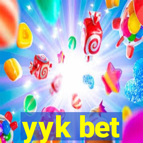 yyk bet