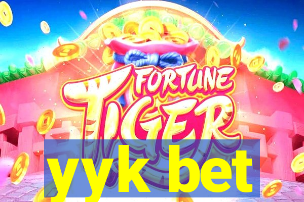 yyk bet