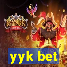 yyk bet