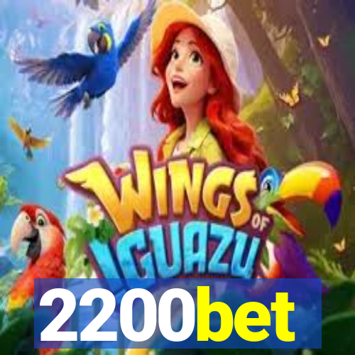 2200bet