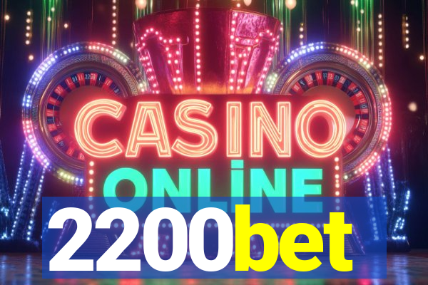 2200bet