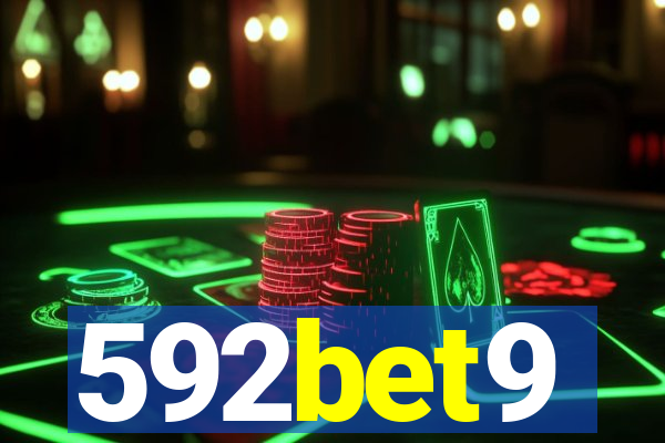 592bet9