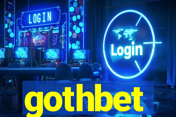 gothbet