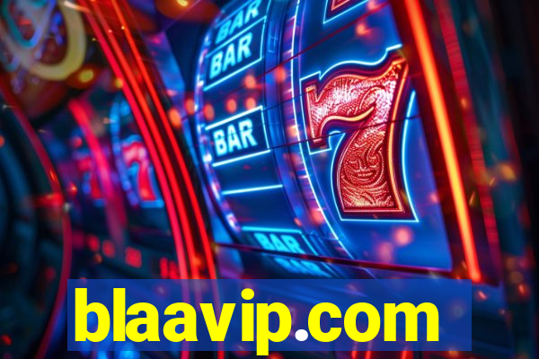 blaavip.com