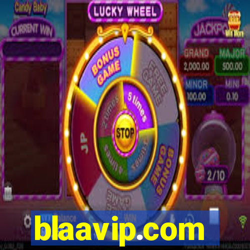 blaavip.com