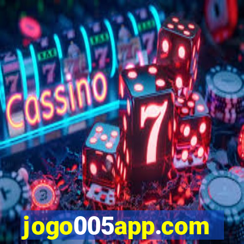 jogo005app.com