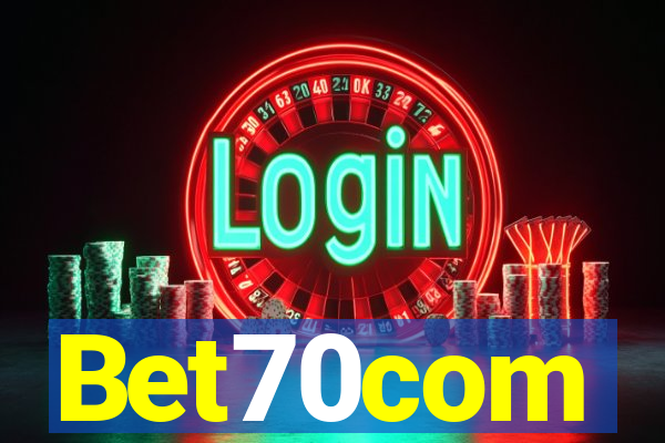 Bet70com