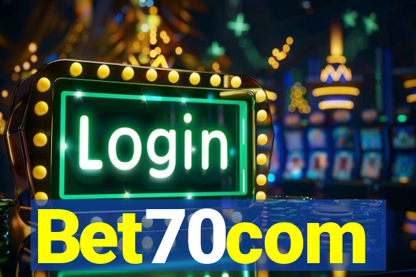Bet70com