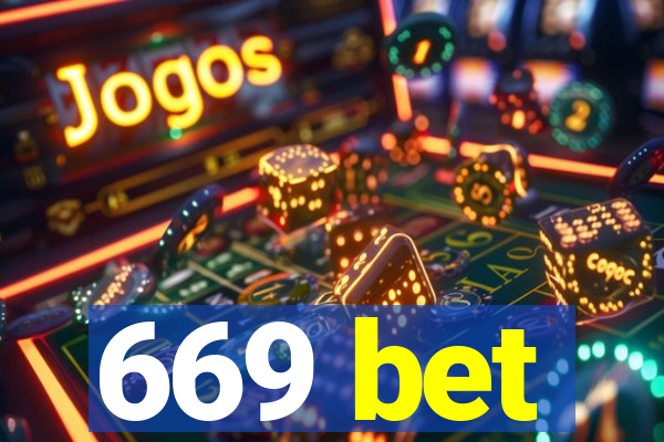 669 bet