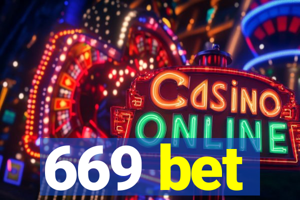 669 bet