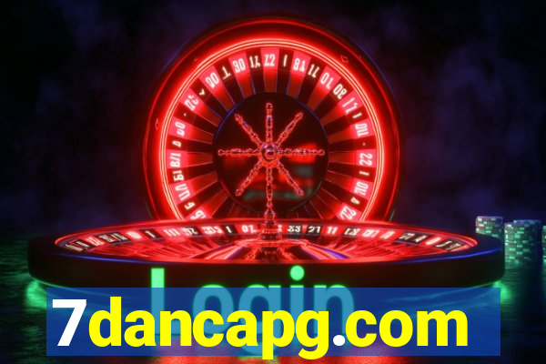 7dancapg.com