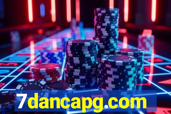 7dancapg.com
