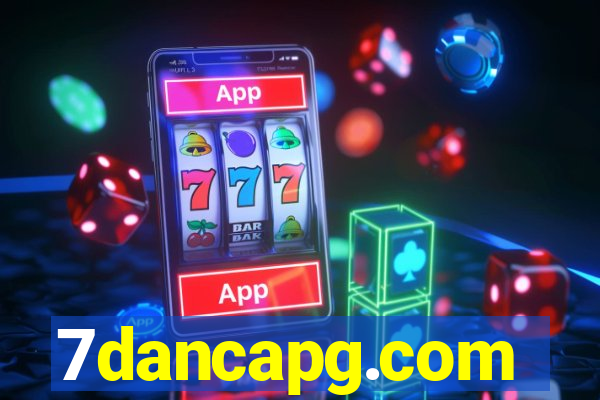 7dancapg.com