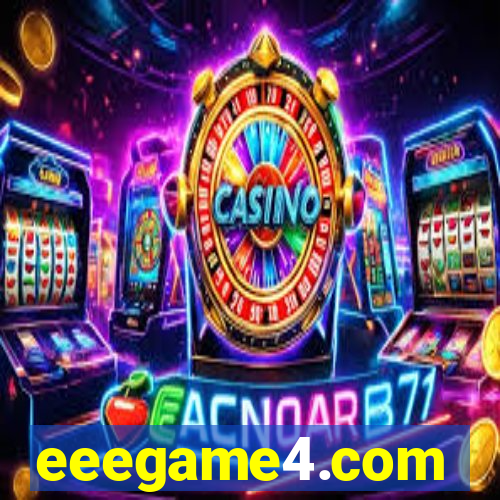 eeegame4.com