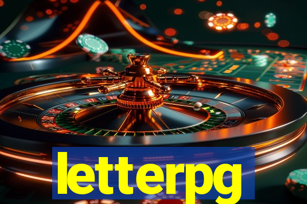 letterpg
