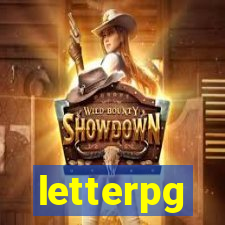 letterpg