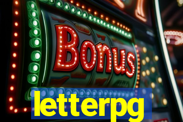 letterpg