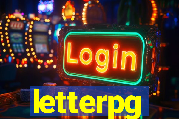 letterpg