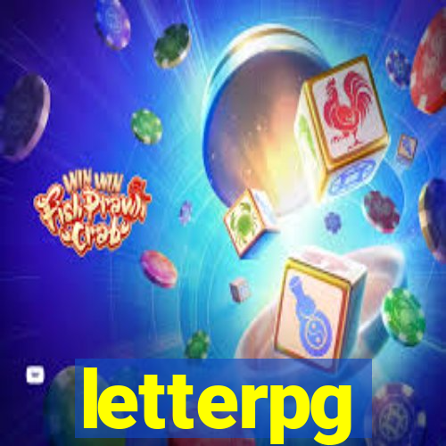 letterpg