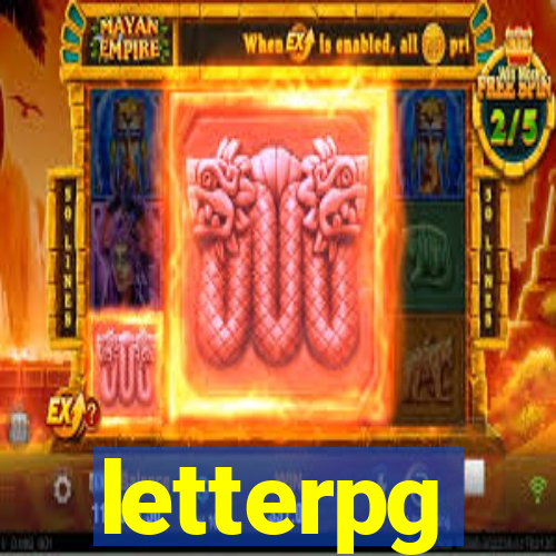 letterpg
