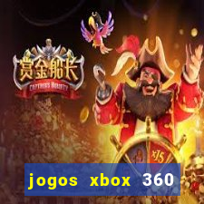 jogos xbox 360 download torrent